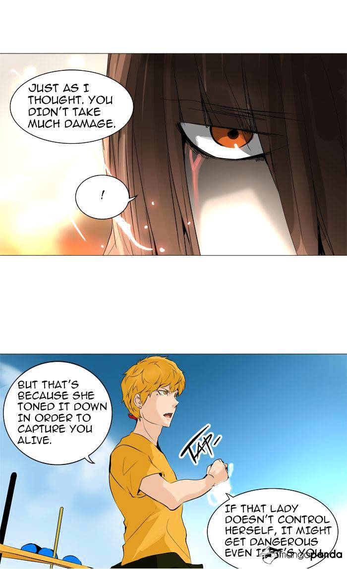 Tower of God, Chapter 225 image 35